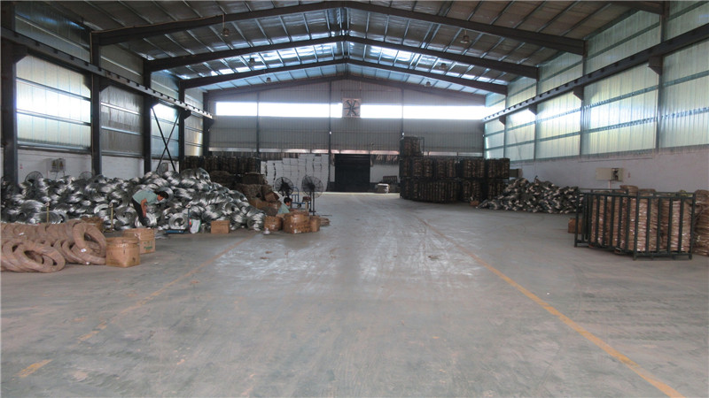 Overseas Hardware Manufacturing